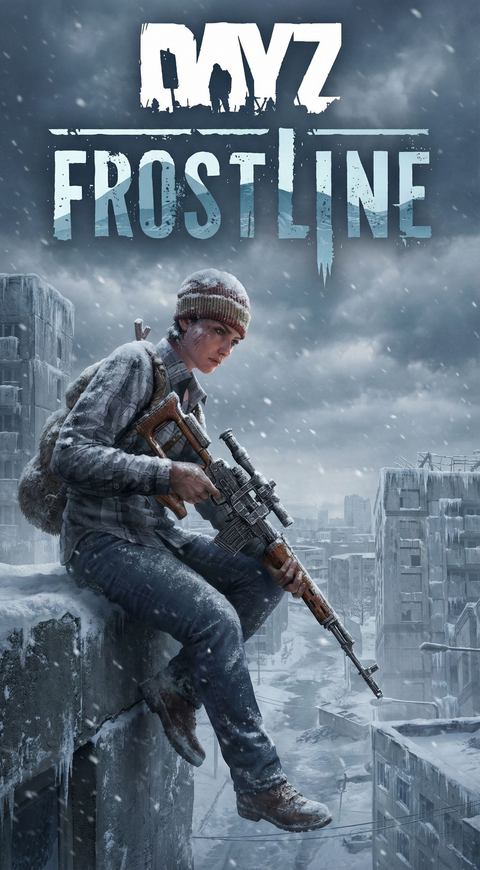 Скачать DayZ Frostline бесплатно