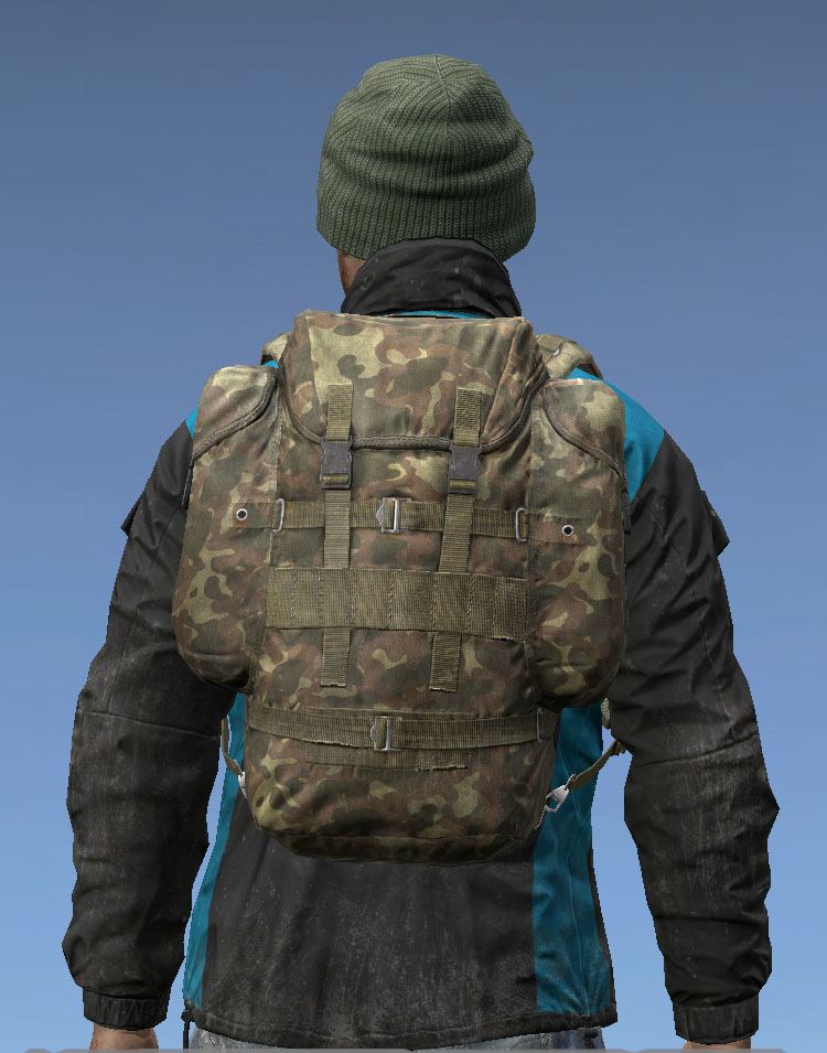 AssaultBag