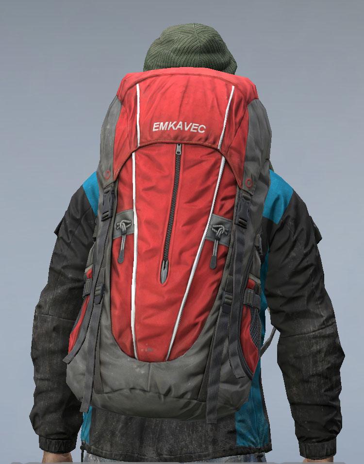 MountainBag