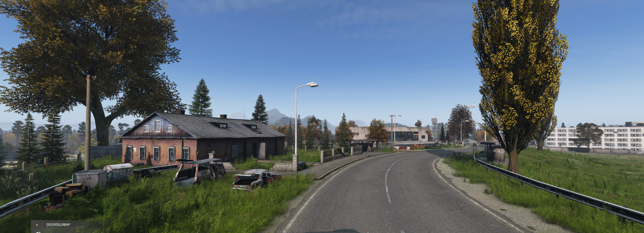 Указатели и дорожные знаки