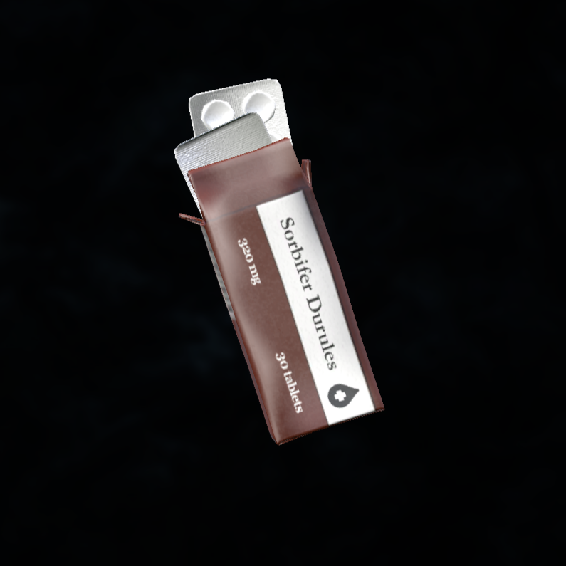 Сорбифер Дурулес