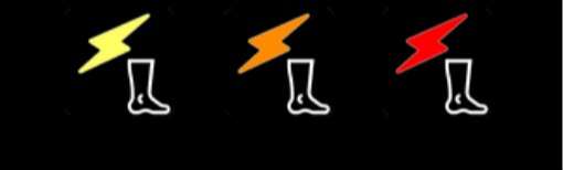 Боль в ноге