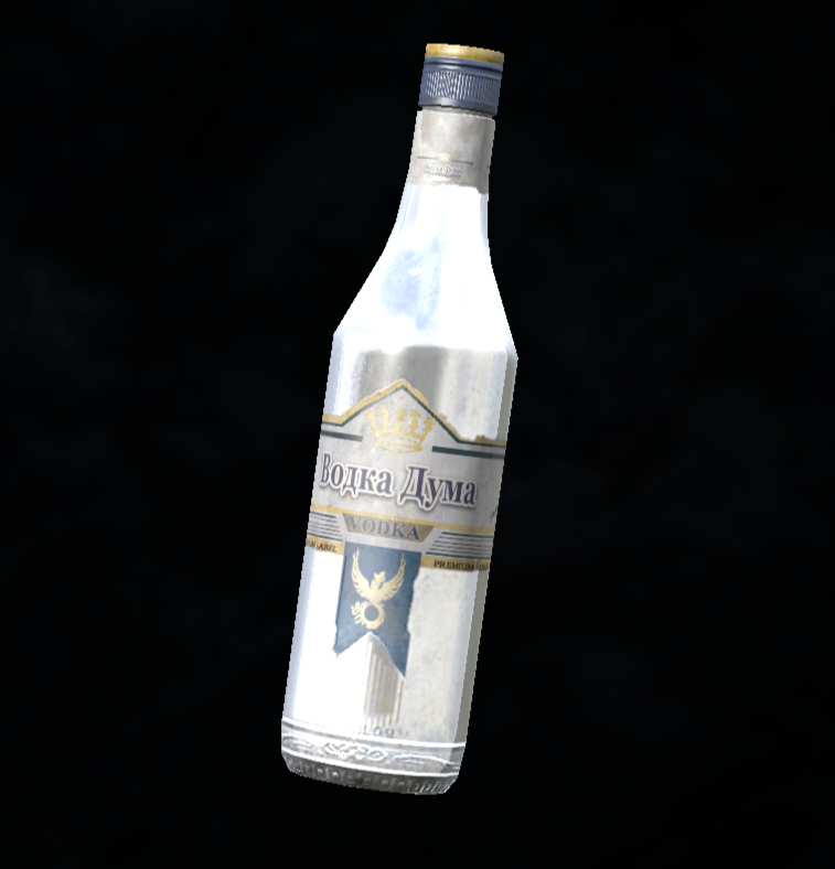Водка
