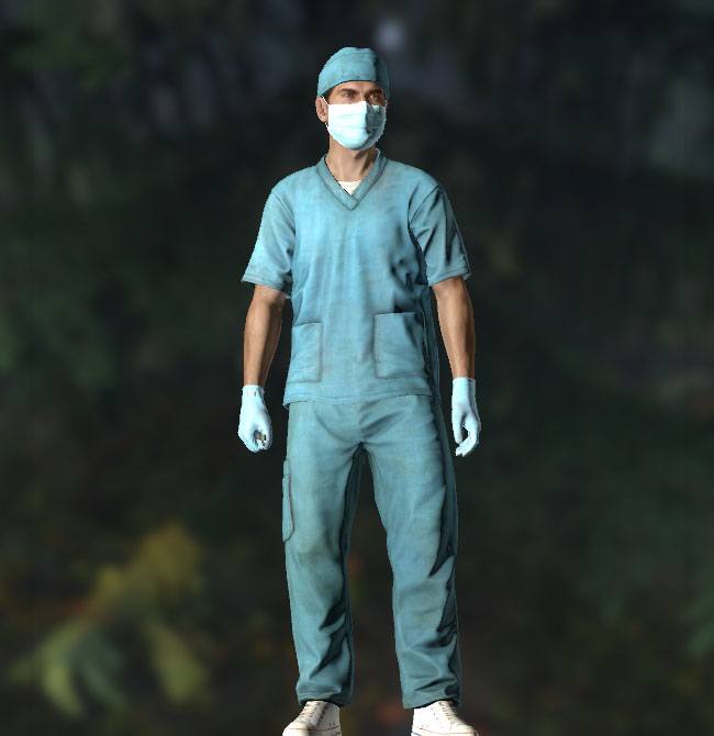 Medic (Медик)