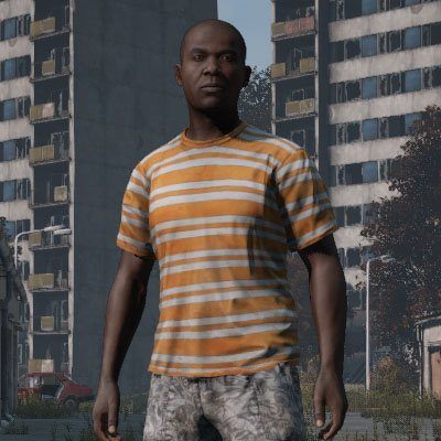 SurvivorM_Francis