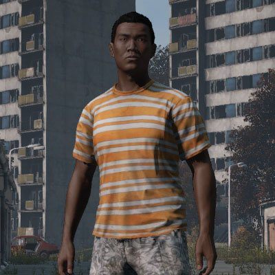 SurvivorM_Manua