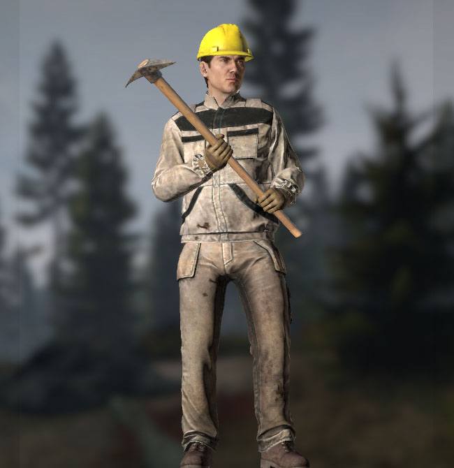 Builder (Строитель)