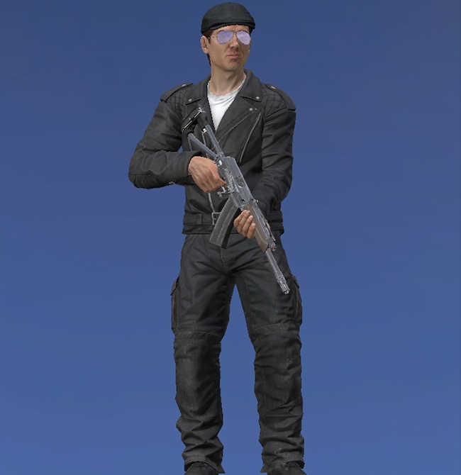 Bandit (Бандит)