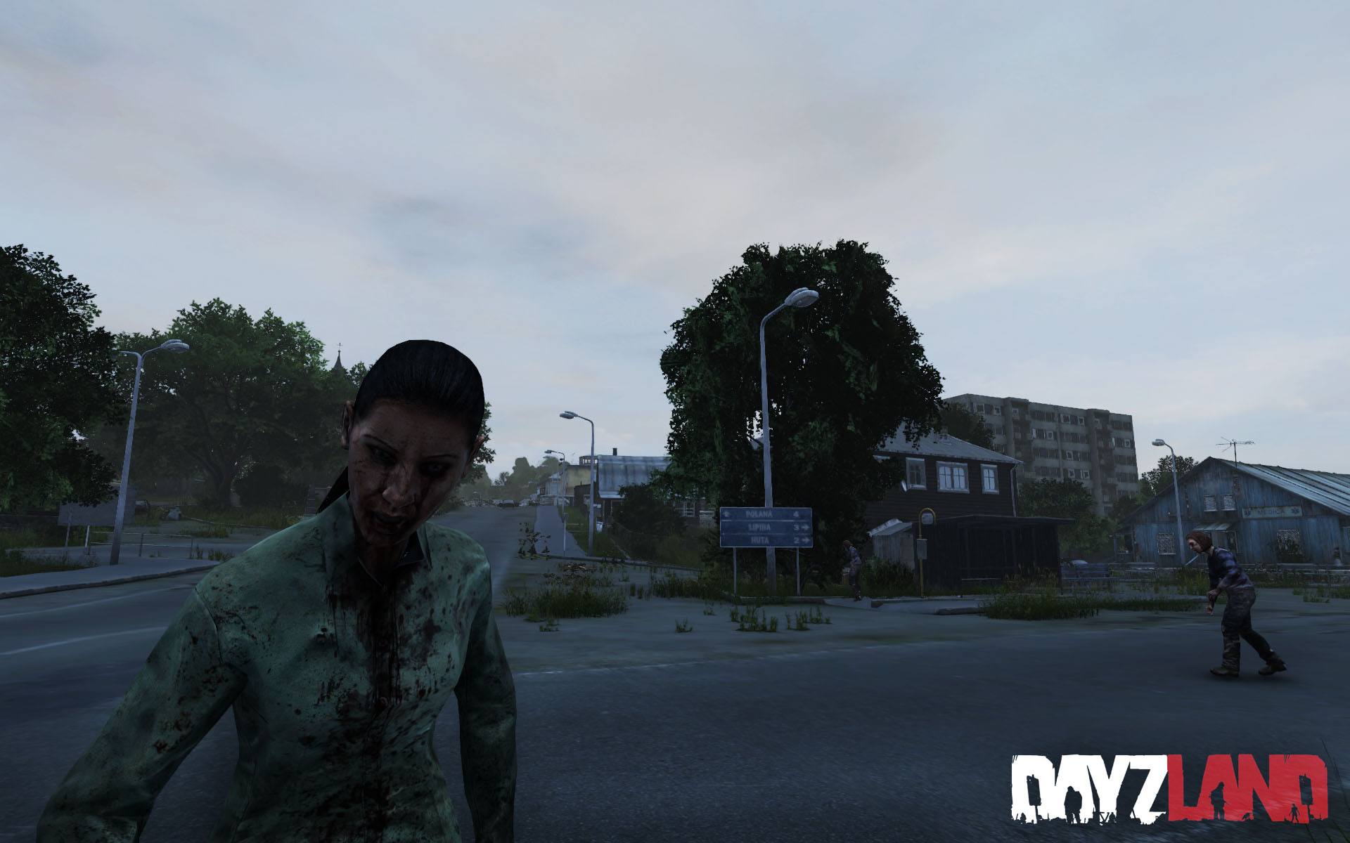 Livonia Classic — скриншот 3