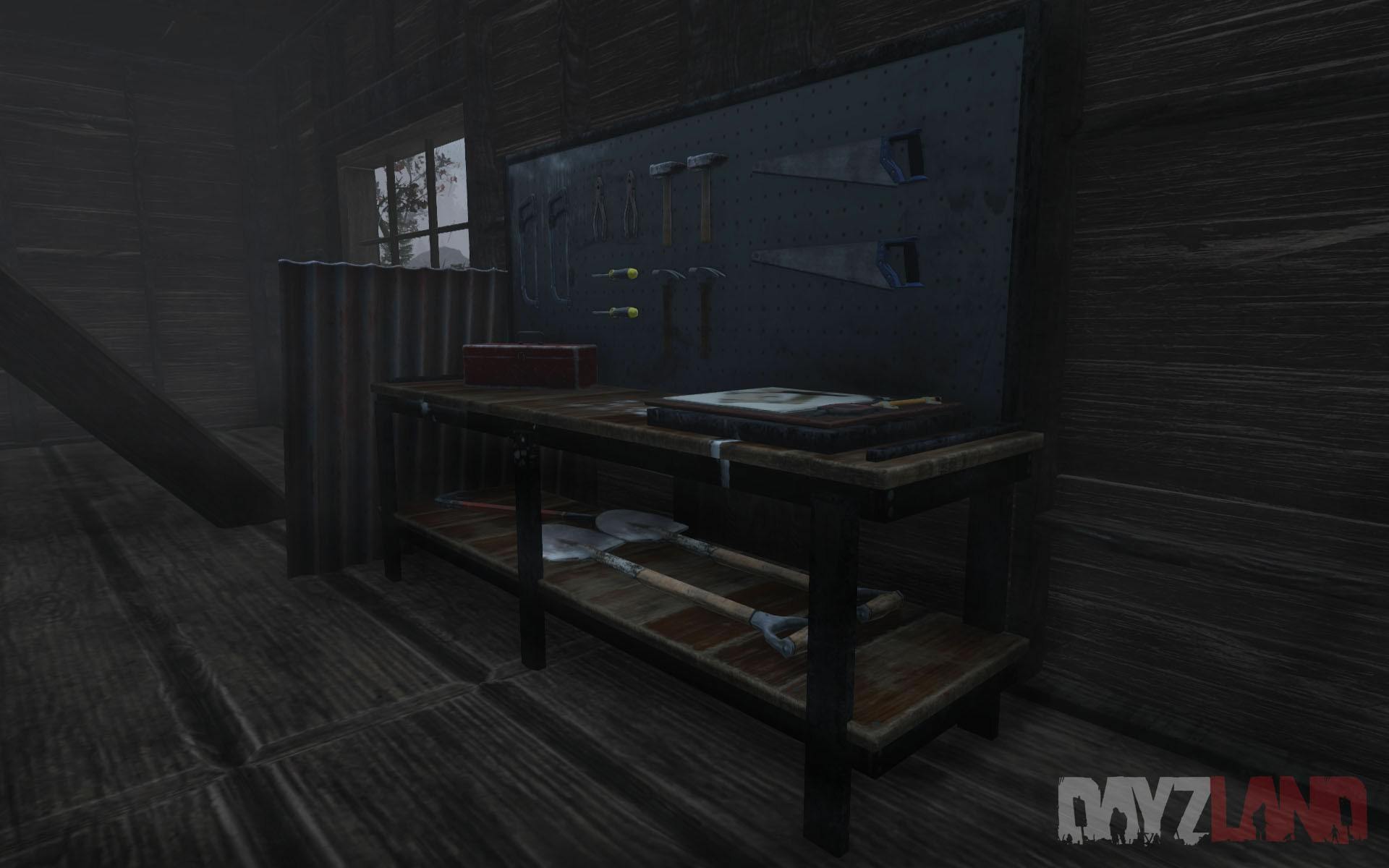 DeerIsle HARD PVE — скриншот 13