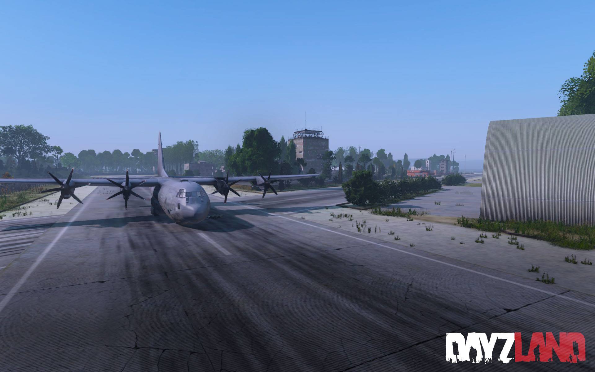 Deathmatch — скриншот 1