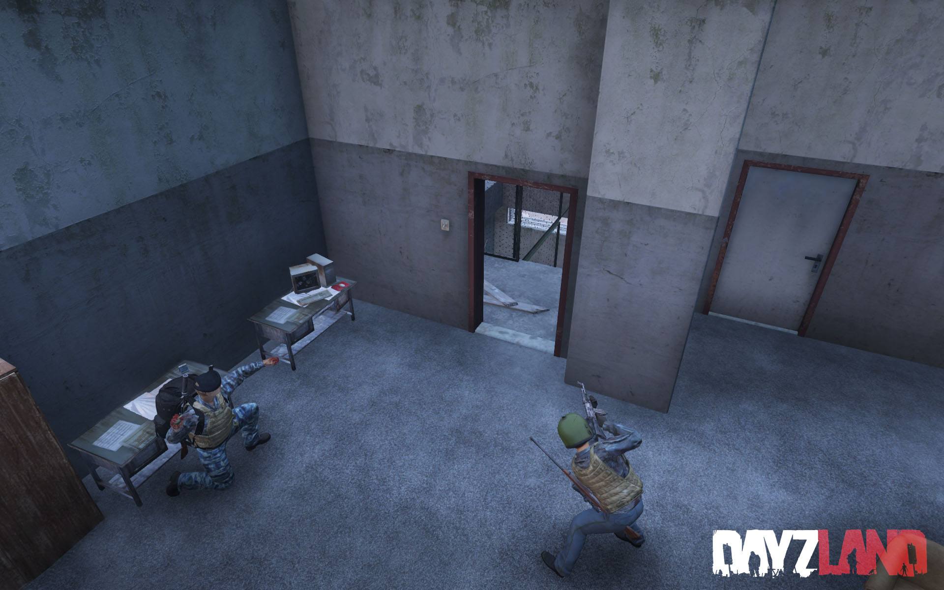 Deathmatch — скриншот 3