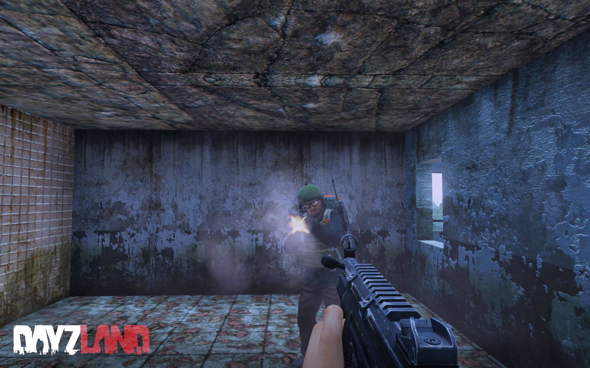 Deathmatch — скриншот 9