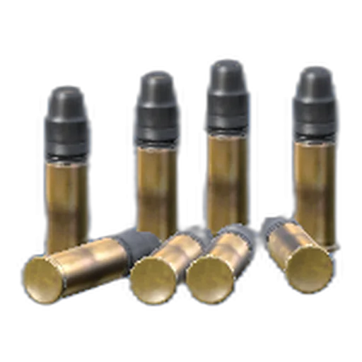 Патроны .22 LR