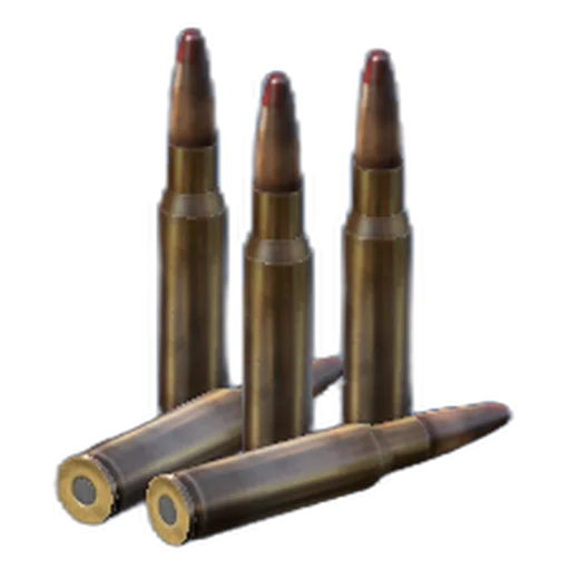 Трассирующие патроны .308 WIN
