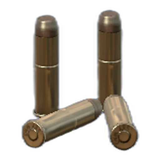 Патроны .357