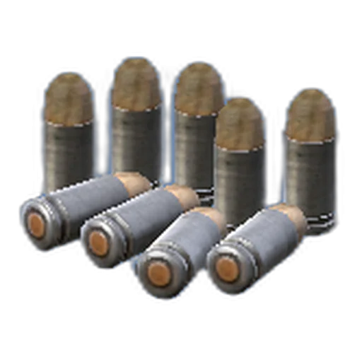Патроны .380 ACP