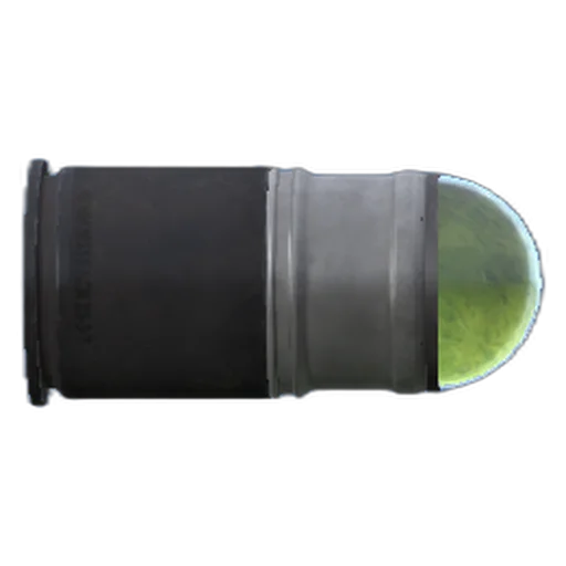 40-мм граната PO-X