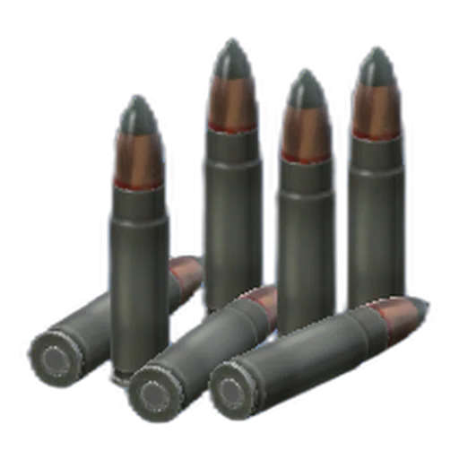 Трассирующие патроны 7,62x39 мм