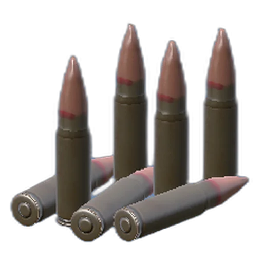 Патроны 9x39 мм