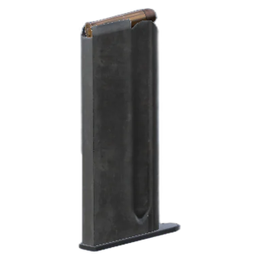 Магазин Deagle, 9 пат.