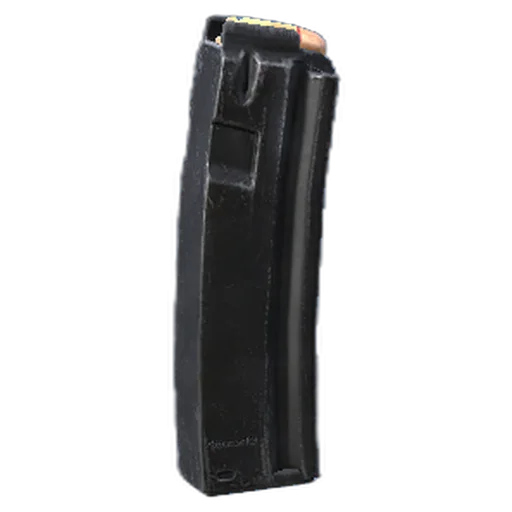 Магазин SG5-K, 15 пат.