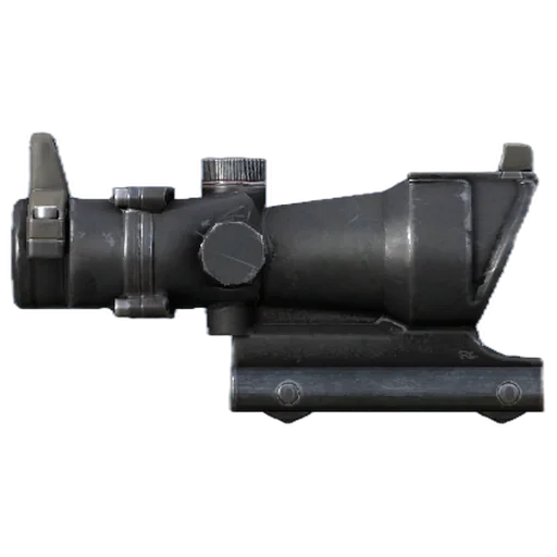 Прицел ATOG 4x32