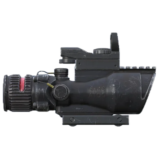 Прицел ATOG 6×48