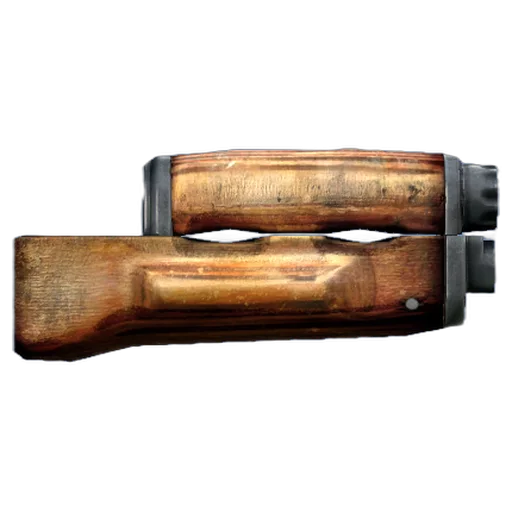Деревянное цевьё КА, Wood Hndgrd
