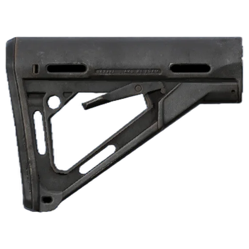 Приклад MP для M4-A1