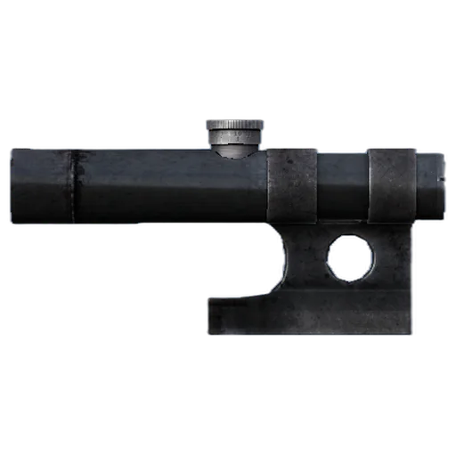 Прицел ПУ