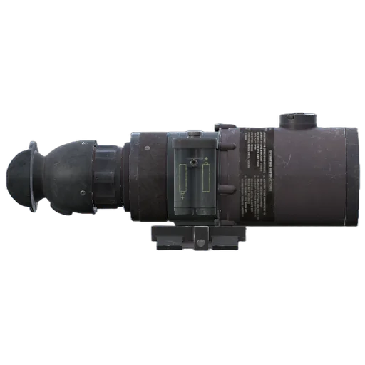 Прицел NV-PVS4