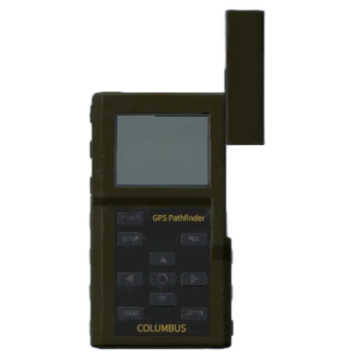 GPS-приемник
