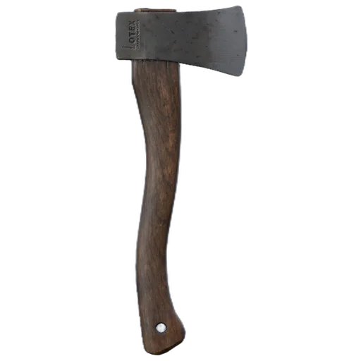 Топорик