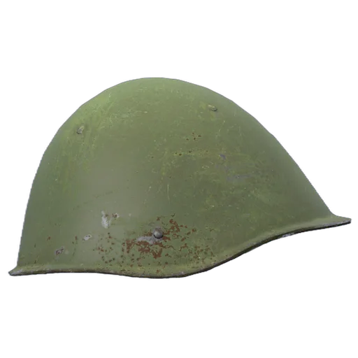 Боевой шлем