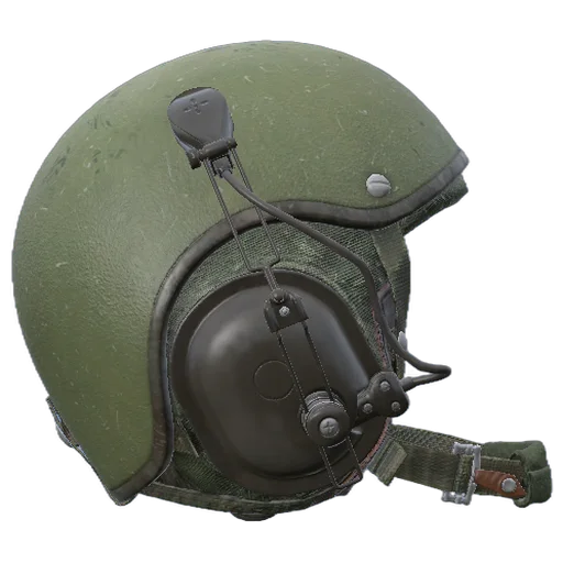 Шлем T65, Оливковый