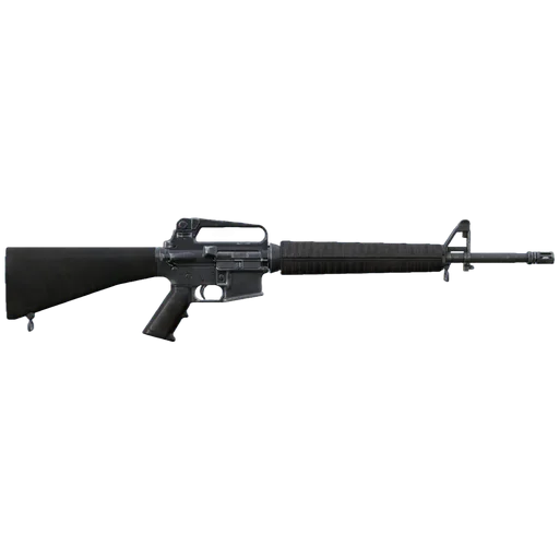 M16-A2