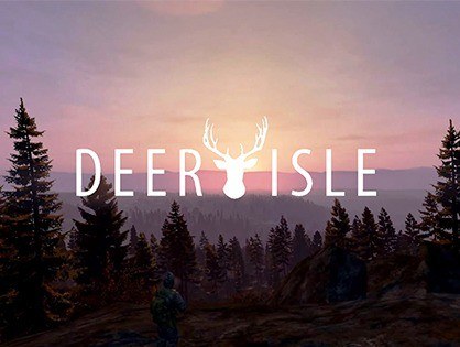 PVE в DayZ на Deer Isle