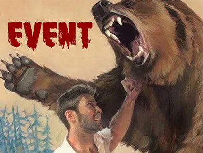 EVENT на сервере 2: Livonia Extreme Survival