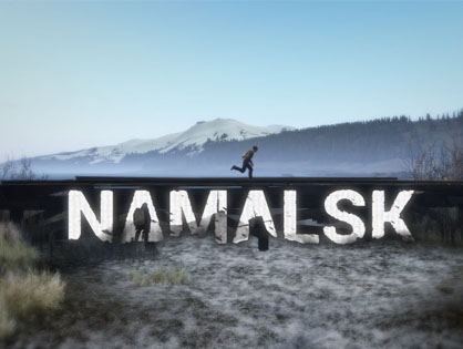 Sumrak наконец-то объявил о дате выхода локации "Namalsk" для DayZ Standalone