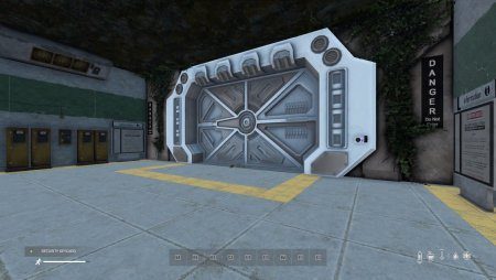 Бункер на сервере 3: DeerIsle HARD PVE