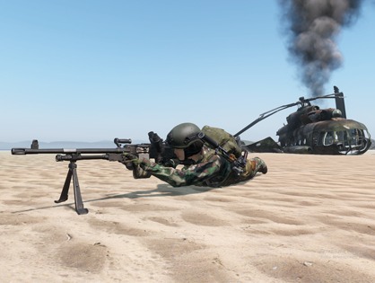 Запущен сервер 8: EVENT PVE (V.I.P.)