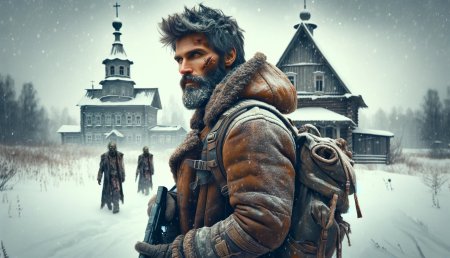 Ивент "Выжить любой ценой" начался!!!