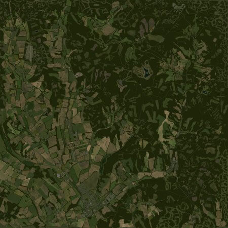 Карта Banov DayZ