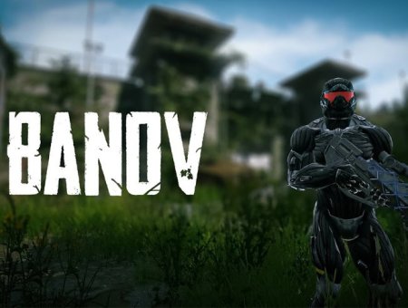 Немного информации про новый сервер "Banov Classic+"