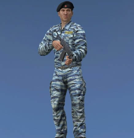 Изменения в сетах на сервере 6: SwansIsland Deathmatch