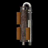 Фазовый регулятор потока EMAC