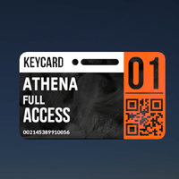 Карта доступа NAC