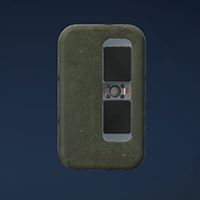 Мюонный детектор