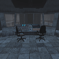 Афина-2 Пульт Управления